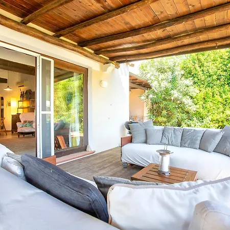 Holiday home Medit *