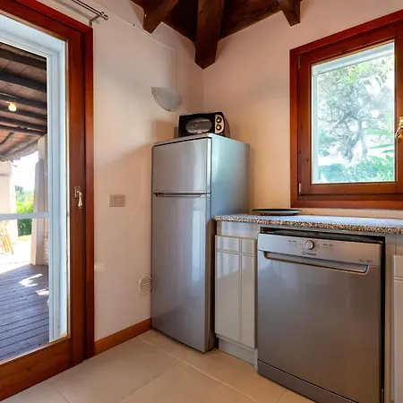 Medit Holiday home *