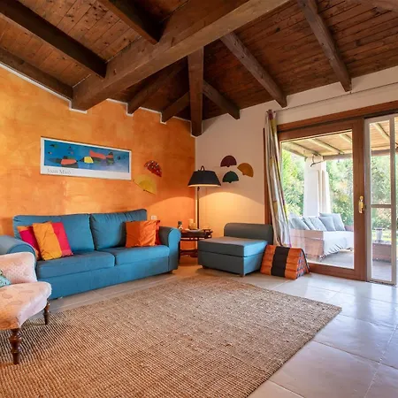 Medit Holiday home Stintino