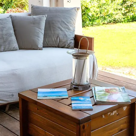 Holiday home Medit *