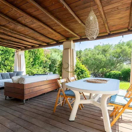 Holiday home Medit *