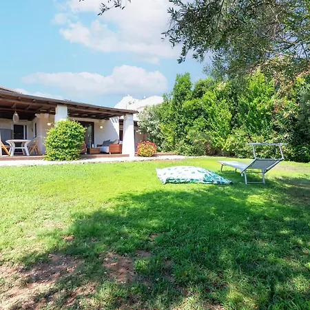 Medit Holiday home Stintino