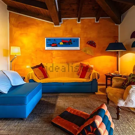 Medit Holiday home *