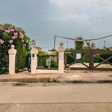 Medit Holiday home