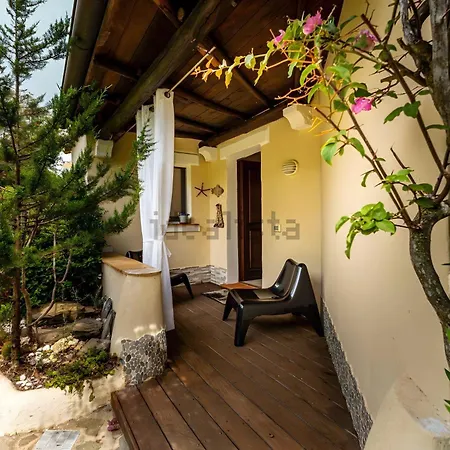 Medit Holiday home *