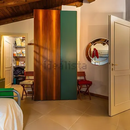 Holiday home Medit