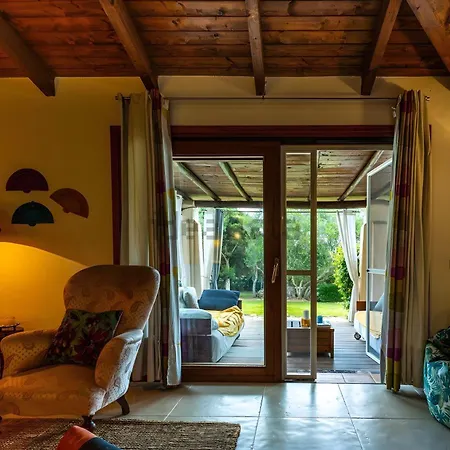 Medit Holiday home *