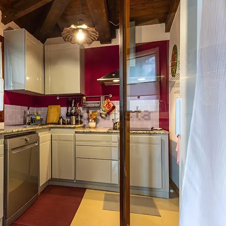Holiday home Medit *
