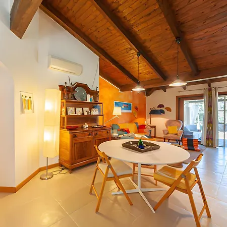 Medit Holiday home Stintino