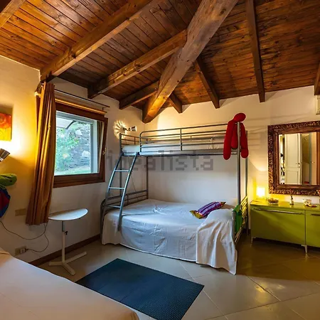Holiday home Medit Stintino