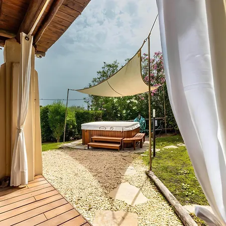 Medit Holiday home