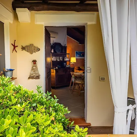 Holiday home Medit *