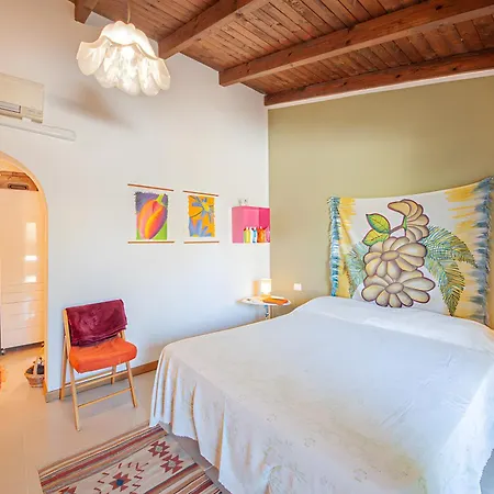 Medit Holiday home Stintino