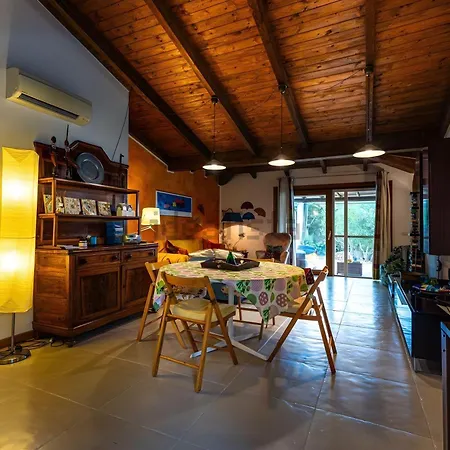 Holiday home Medit
