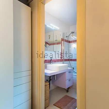 Holiday home Medit Stintino