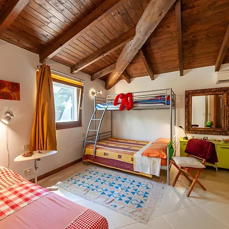 Medit Holiday home *