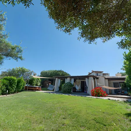 Medit Holiday home Stintino