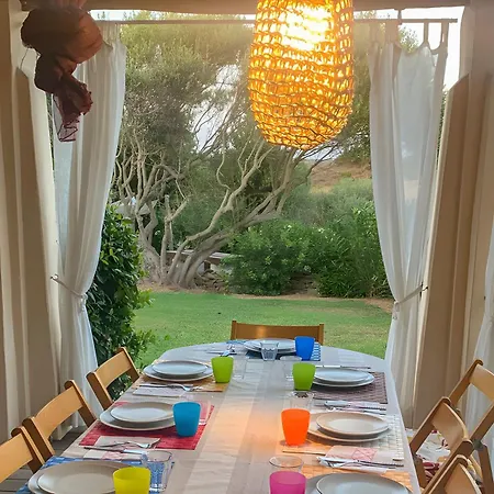 Holiday home Medit *